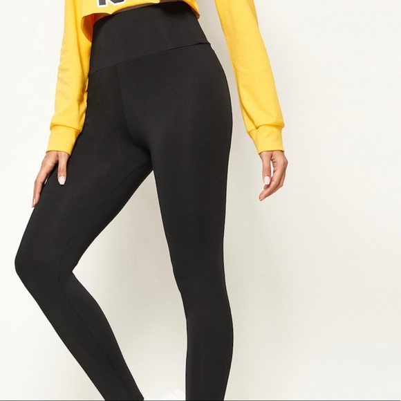 Pants - Thermal Leggings